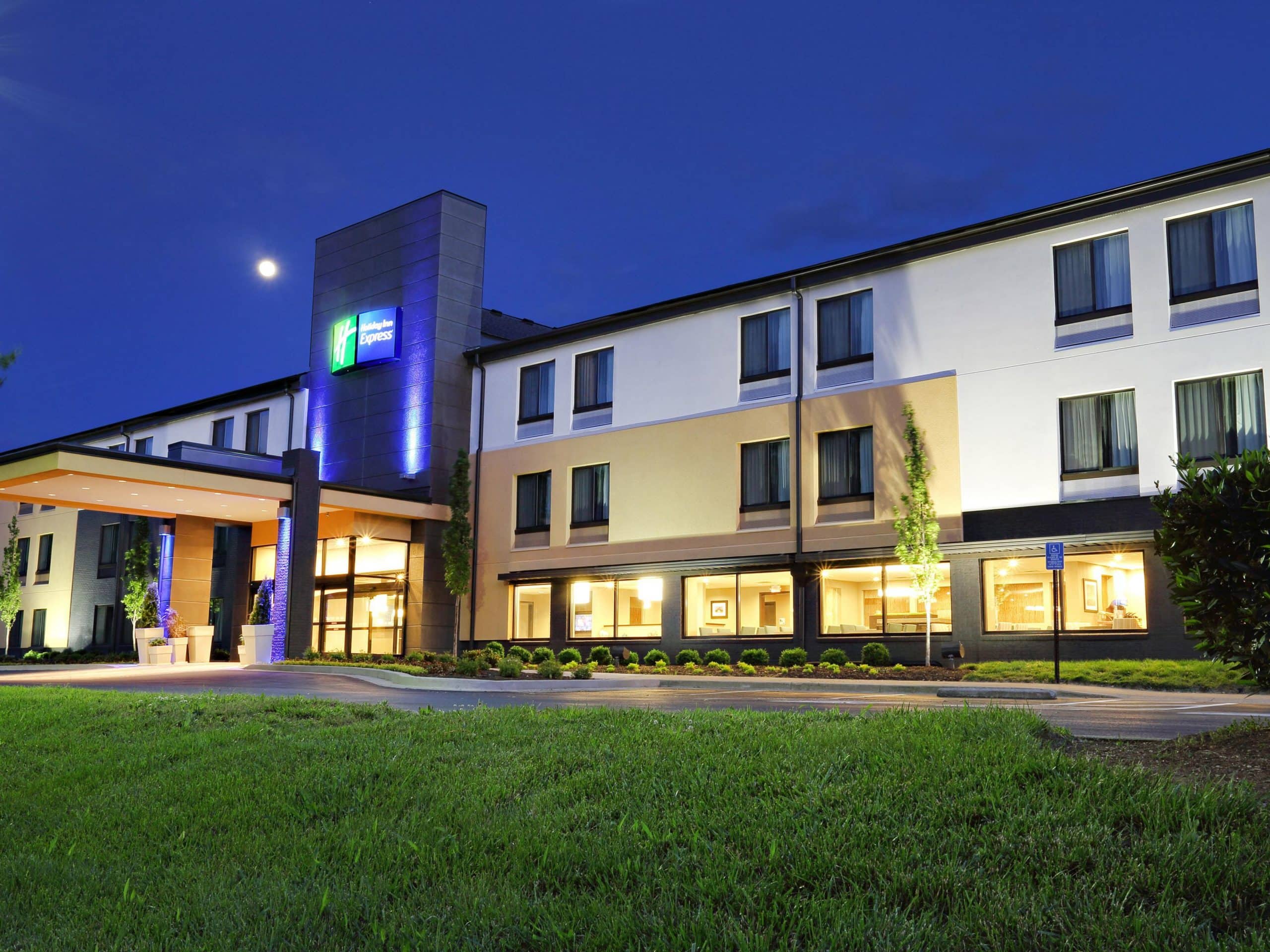 Holiday Inn Express Brentwood South Franklin 