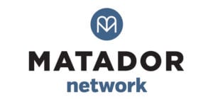 Matafor Network logo