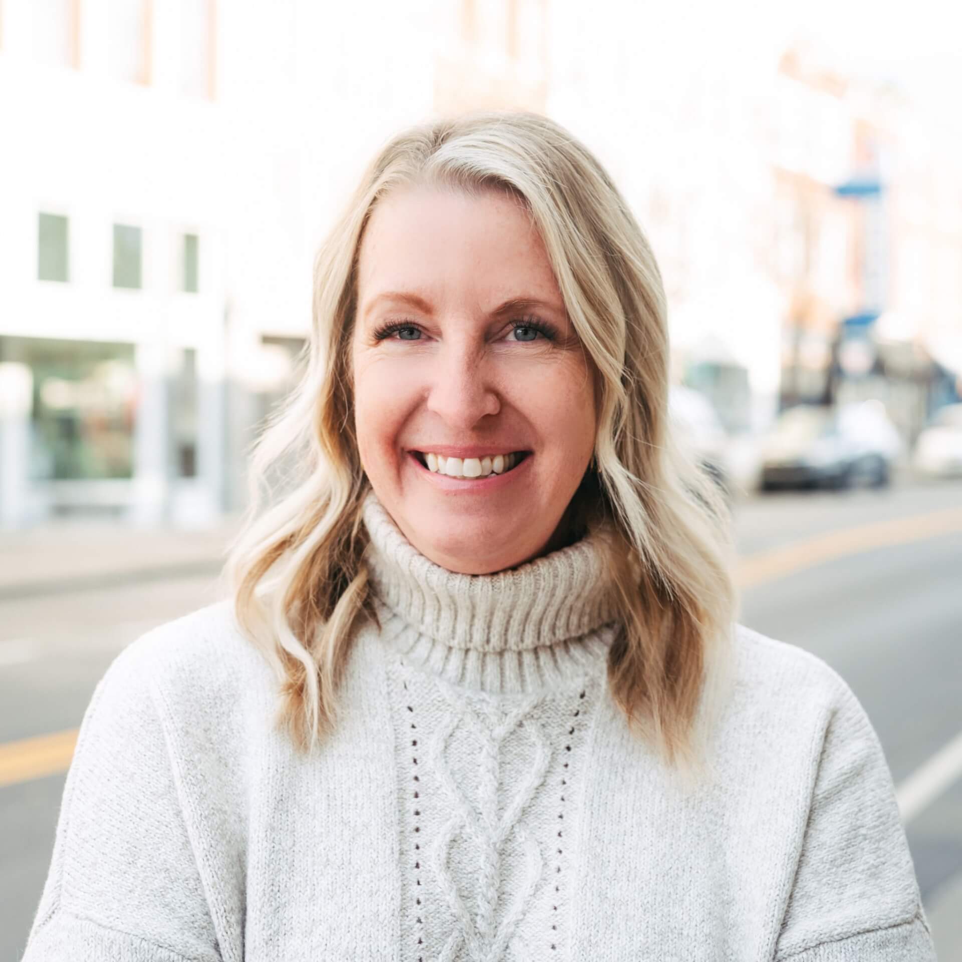Meet The Team | Visit Franklin