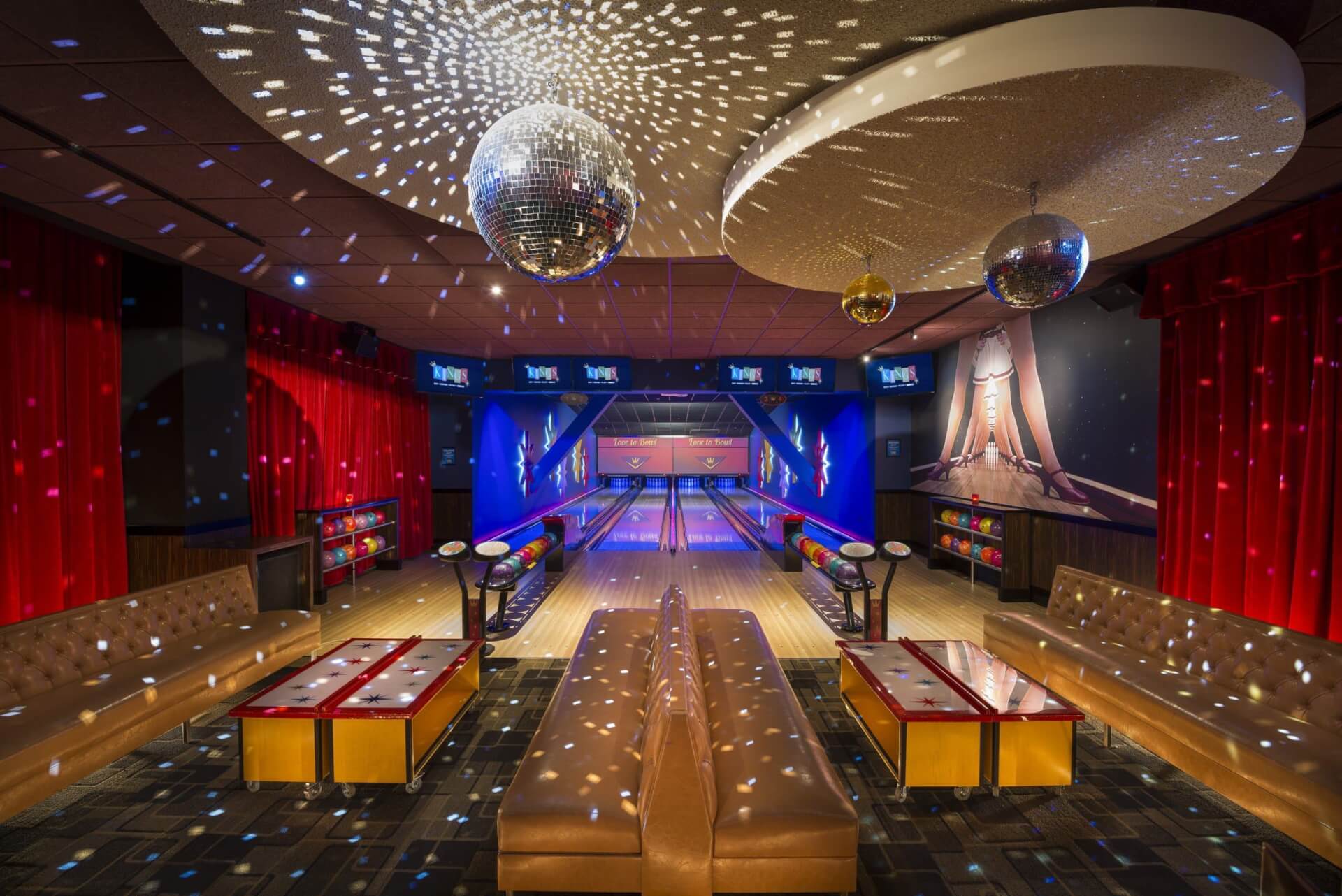 Kings Dining & Entertainment | Visit Franklin