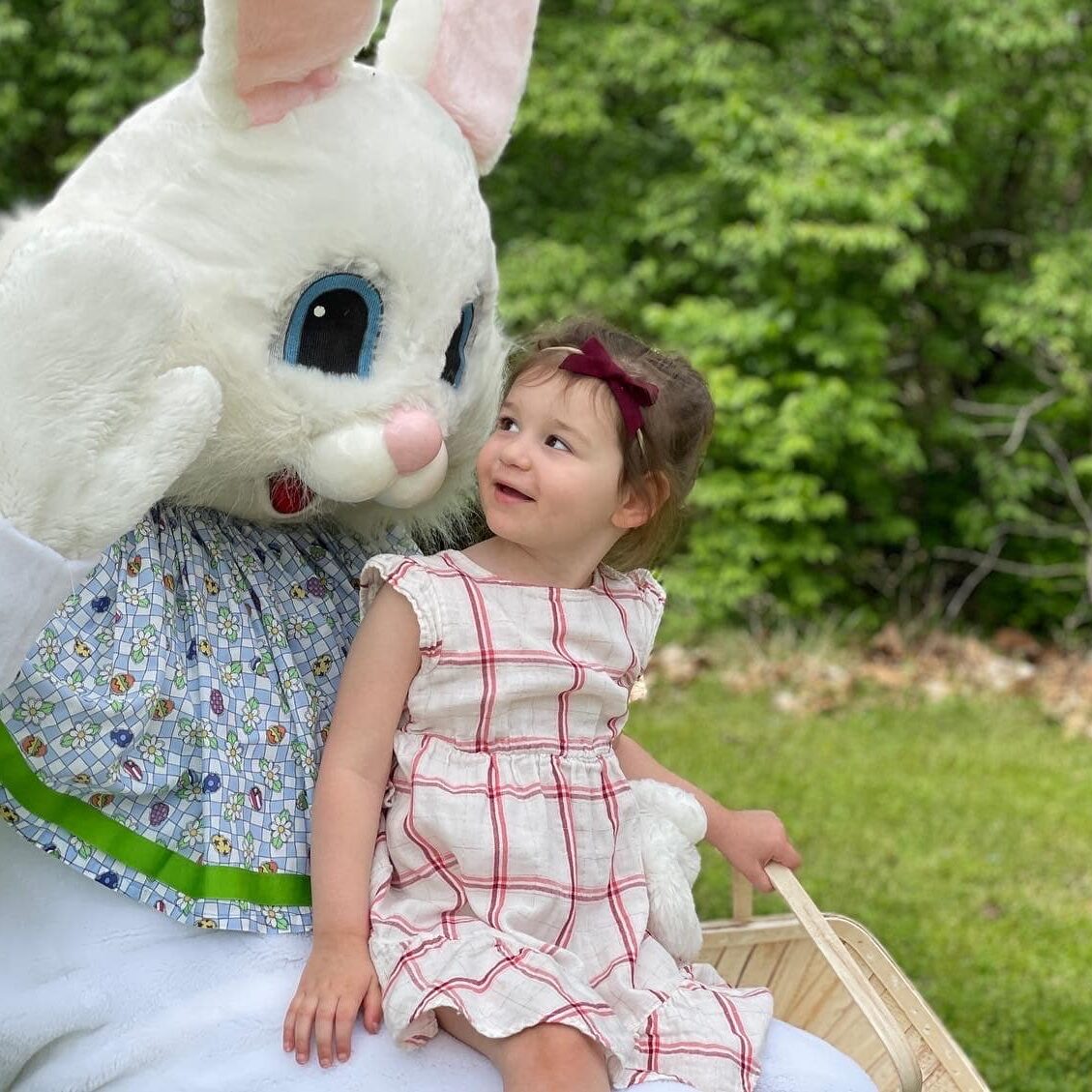 Child-with-Rabbit