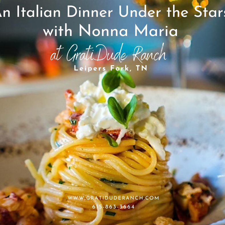 Italian-Dinner