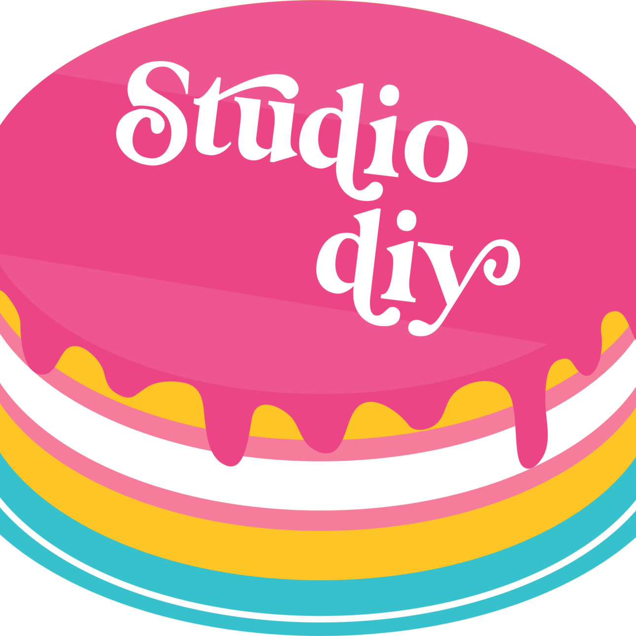 Studio DIY Logo